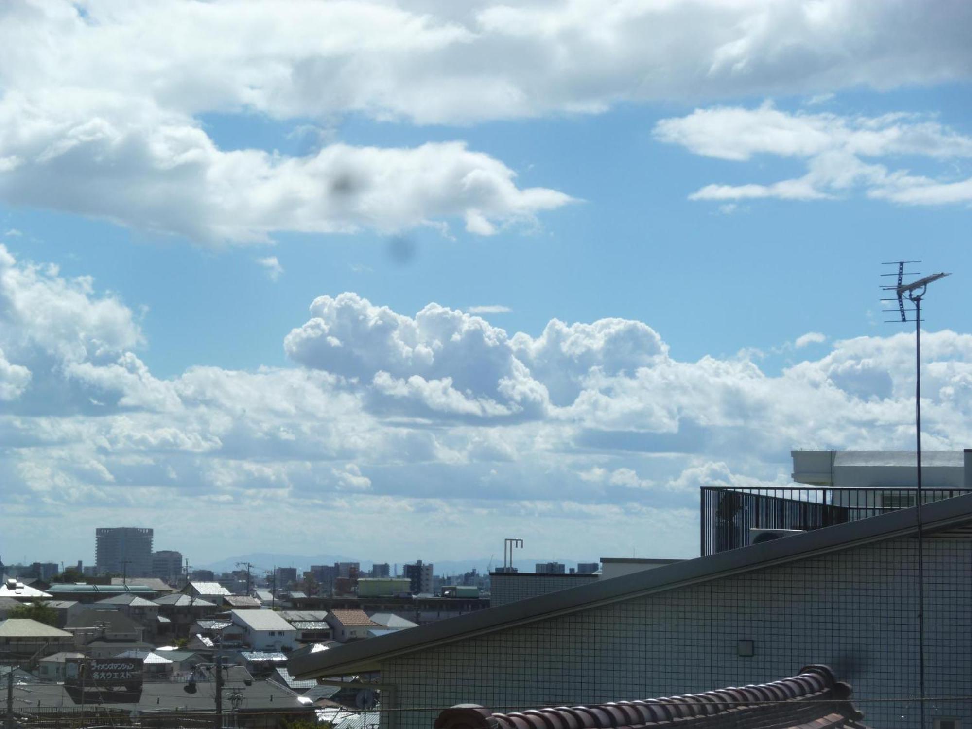 名古屋 本山 ハウス Cアパートメント エクステリア 写真